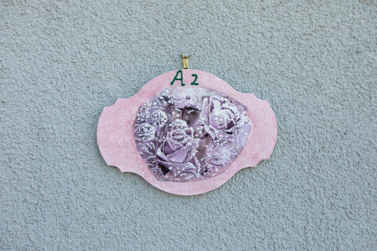 The House Of The Roses Διαμέρισμα Γερακινή Εξωτερικό φωτογραφία